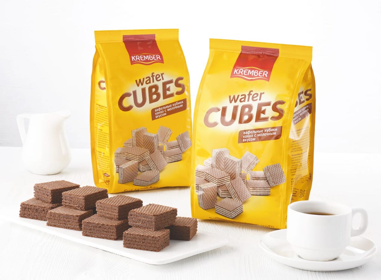 Şekerleme ticareti: