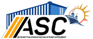 ASC Dış Ticaret İthalat İhracat Nak.San.ve Ticaret Limited Şirketi